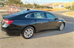 شيفروليه ماليبو